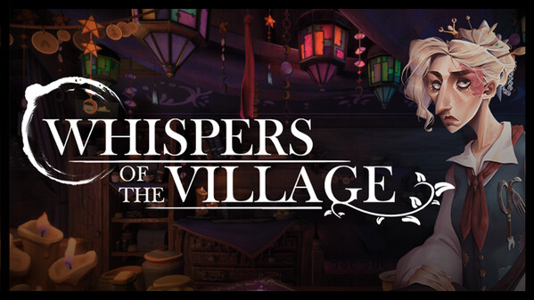 Whispers of the village - Trailer trailer thumbnail