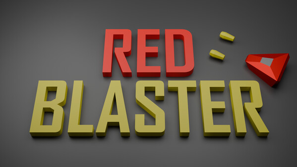 Red Blaster Release trailer thumbnail