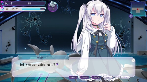 プレイ動画1 trailer thumbnail