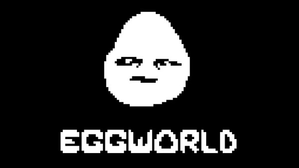 EGGWORLD REVEAL TRAILER trailer thumbnail