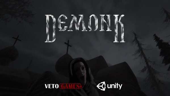 DEMONK Trailer 2 trailer thumbnail