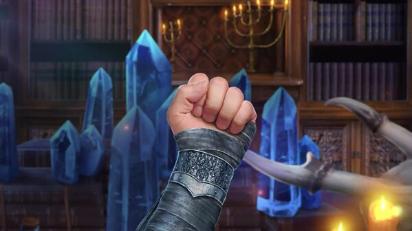 Hunter's Journey trailer thumbnail