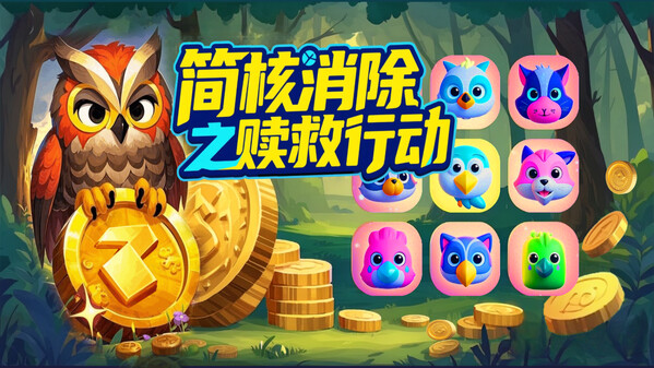 赎救行动中文宣传片 trailer thumbnail