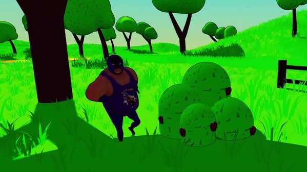 Trailer trailer thumbnail
