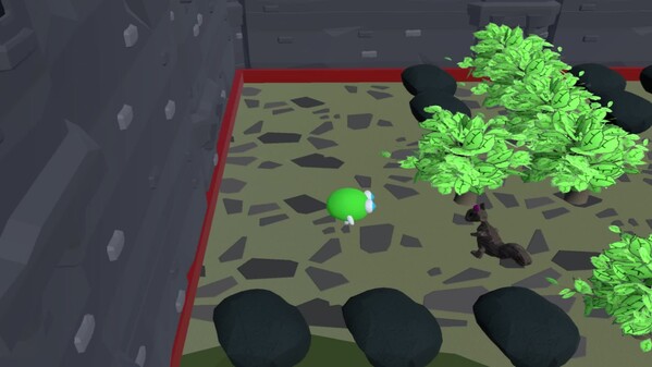 2D mode and Update Features Trailer trailer thumbnail