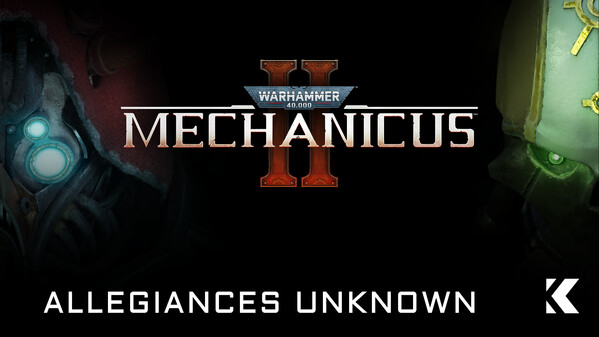 Gameplay Trailer – Allegiances Unknown trailer thumbnail