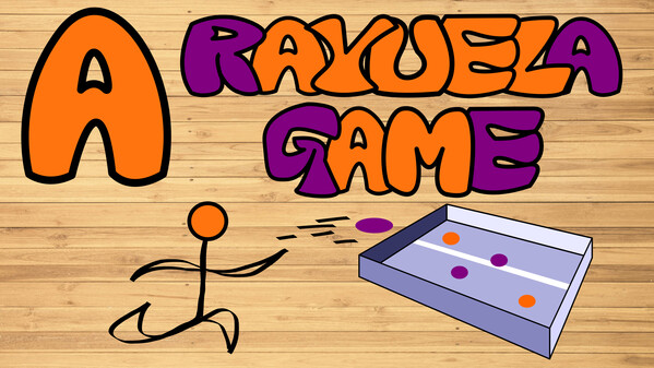 This is A Rayuela Game! trailer thumbnail