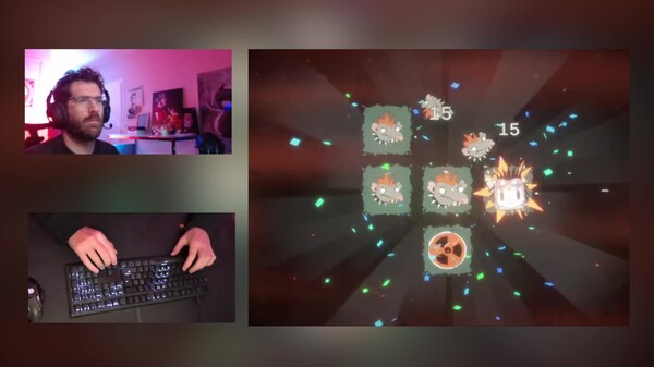 Demo trailer trailer thumbnail