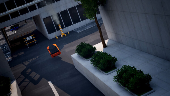 Takeno City trailer thumbnail