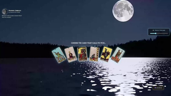 Awakening_reflection trailer thumbnail