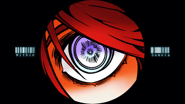 Within Somnia Teaser trailer thumbnail