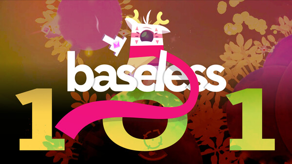 Baseless Developer Walkthrough trailer thumbnail