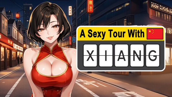 A Sexy Tour With Xiang - Launch Trailer trailer thumbnail
