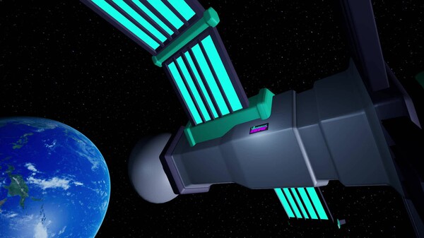 Viridian Eclipse Announcement Trailer trailer thumbnail