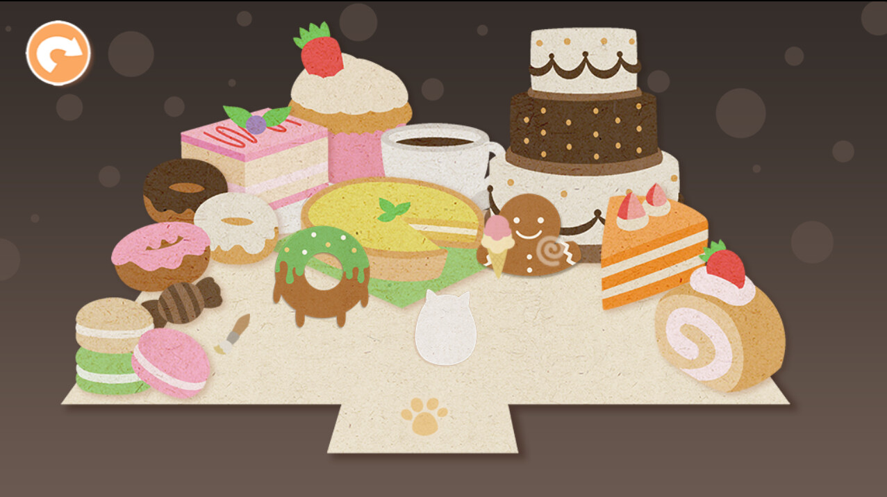 Kitten's Wardrobe screenshot 5