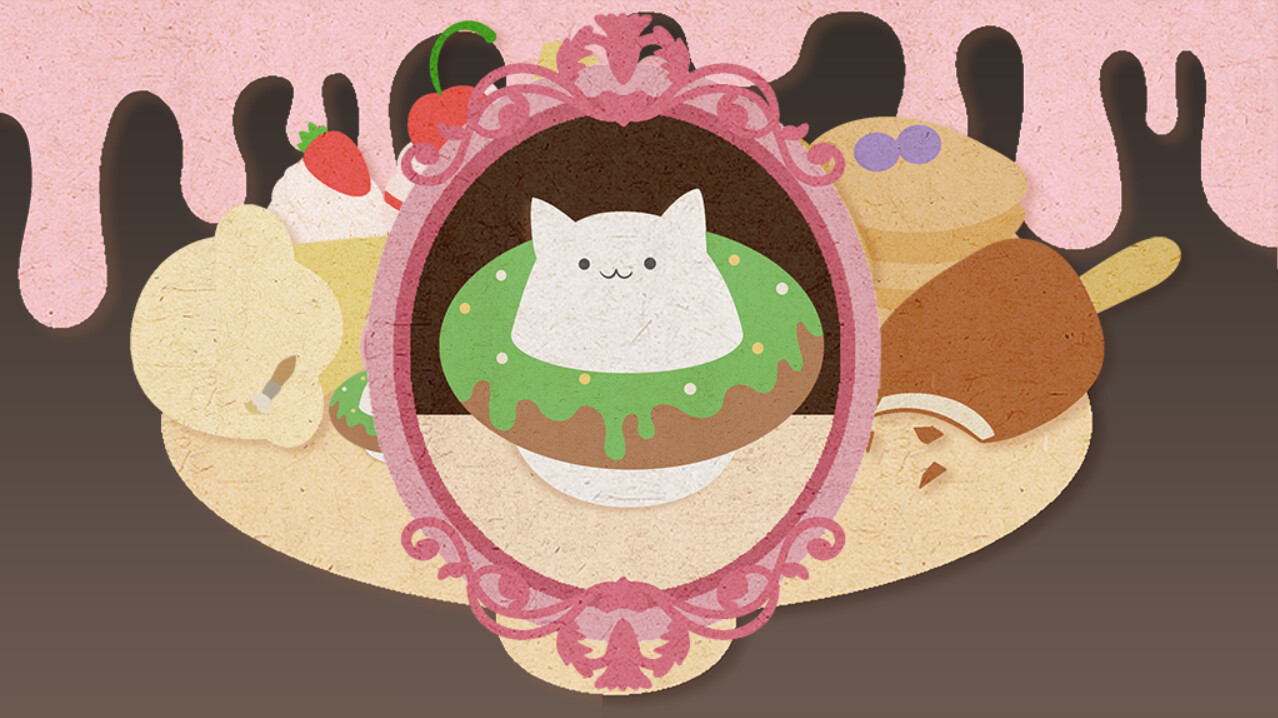 Kitten's Wardrobe screenshot 1