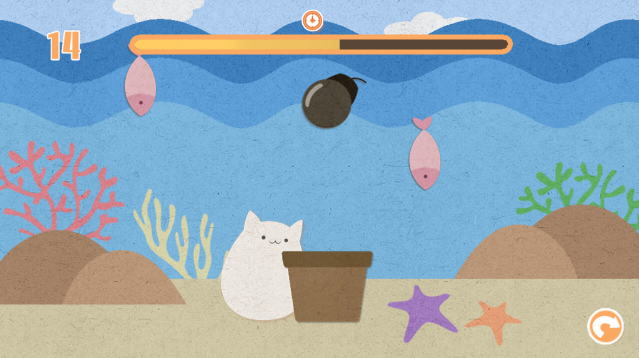 Kitten's Wardrobe screenshot 4