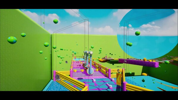 Gameplay display trailer thumbnail
