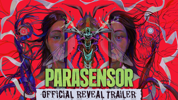 Reveal Trailer trailer thumbnail