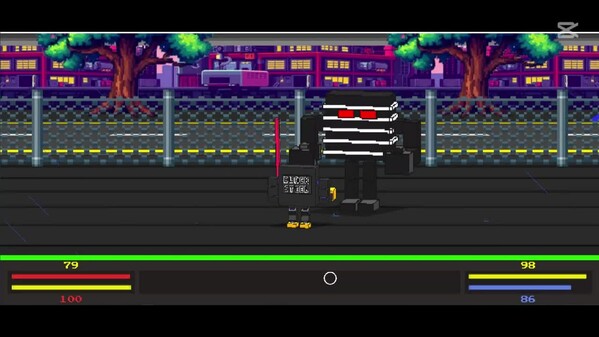 black steel new 2 backgrounds trailer thumbnail