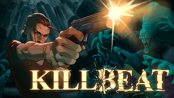 KILLBEAT Trailer trailer thumbnail