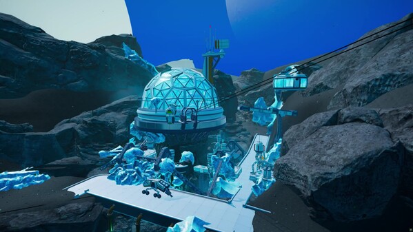 MOONS UPDATE trailer trailer thumbnail