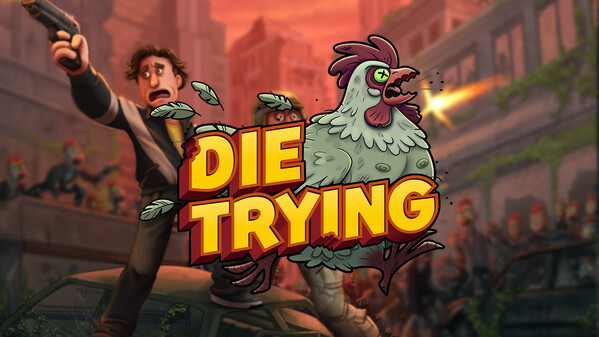Reveal Trailer trailer thumbnail