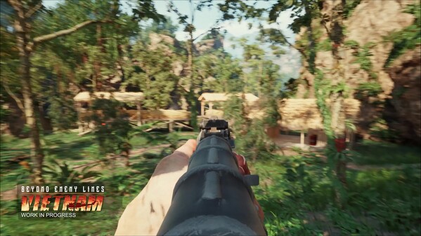 Alpha Gameplay Trailer trailer thumbnail