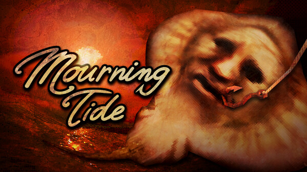 Mourning Tide Demo Teaser Trailer trailer thumbnail