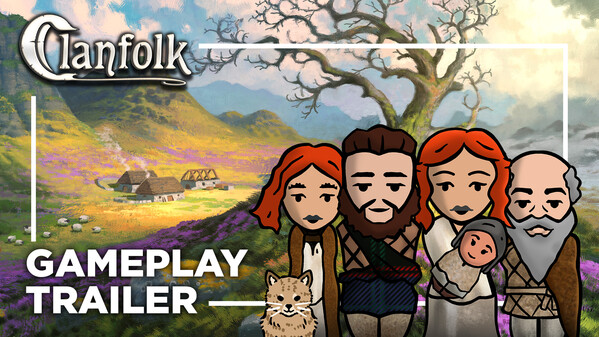 Gameplay Trailer trailer thumbnail