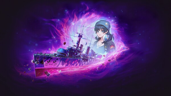 WoWS Gameplay Trailer №3 trailer thumbnail