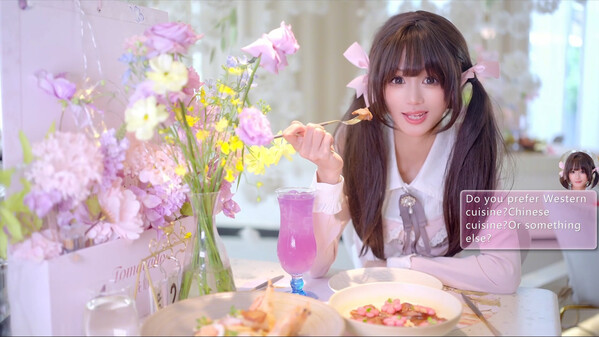 游戏宣传 trailer thumbnail