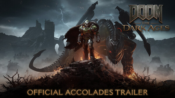 Accolades Trailer trailer thumbnail