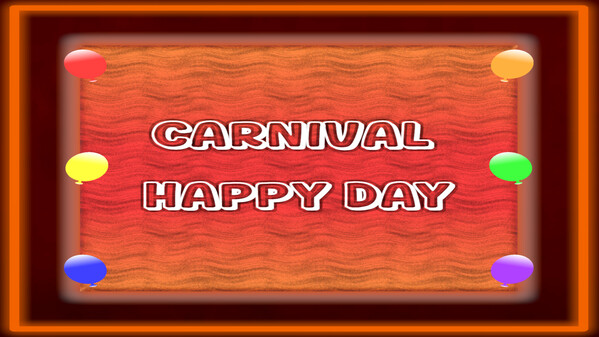 Carnival Happy Day Short Video trailer thumbnail