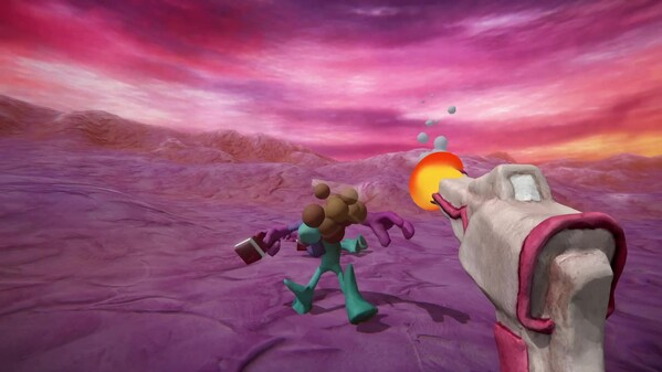 Glinium Making Of trailer thumbnail