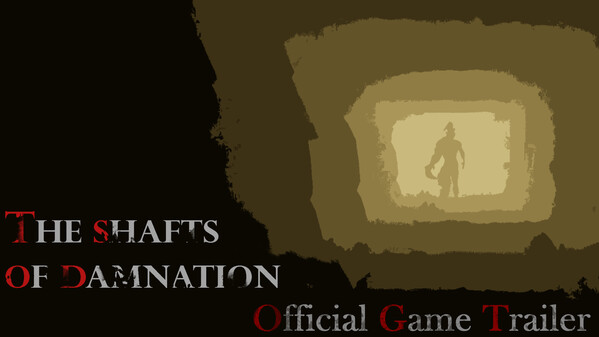 The Shafts of Damnation Official Trailer trailer thumbnail