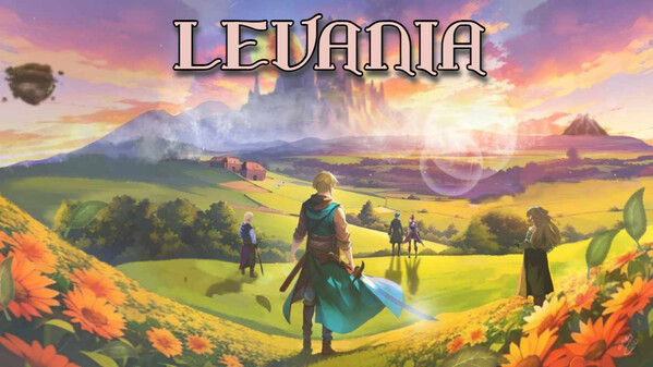Levania Game Trailer trailer thumbnail