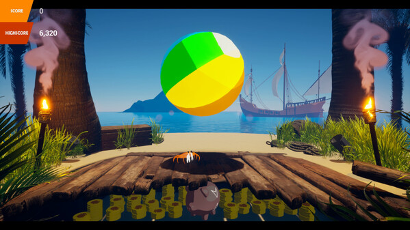 Gameplay Trailer trailer thumbnail