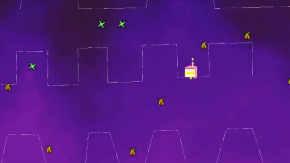 Birthday Cake Trailer trailer thumbnail