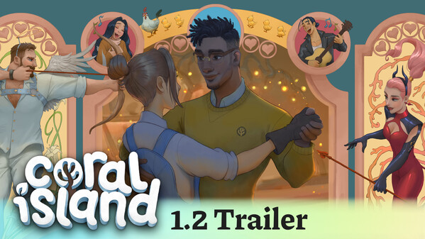 Multiplayer 1.2 Trailer trailer thumbnail