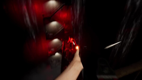 Announcement Trailer trailer thumbnail