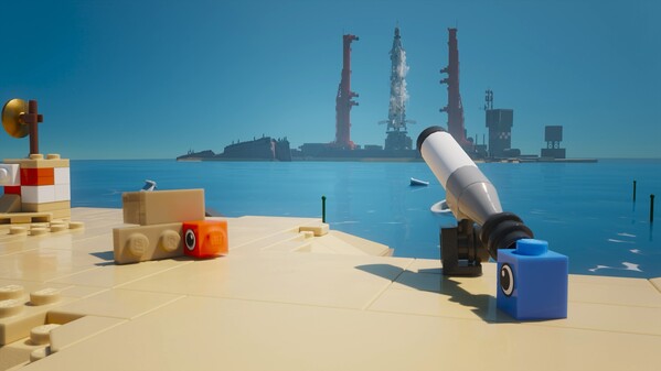 Announcement Trailer trailer thumbnail