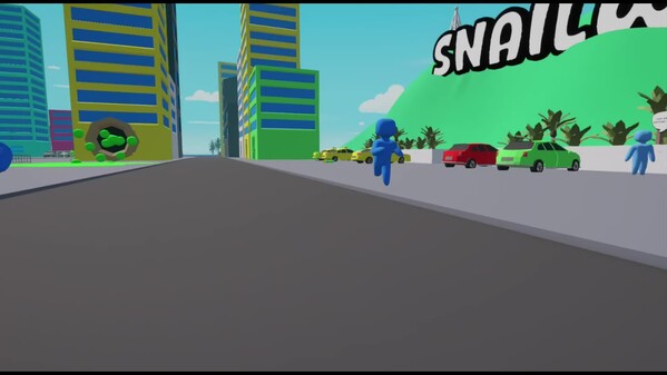 Snailbreak trailer trailer thumbnail