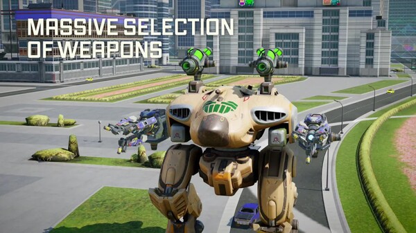 Release 11.6.0 trailer thumbnail