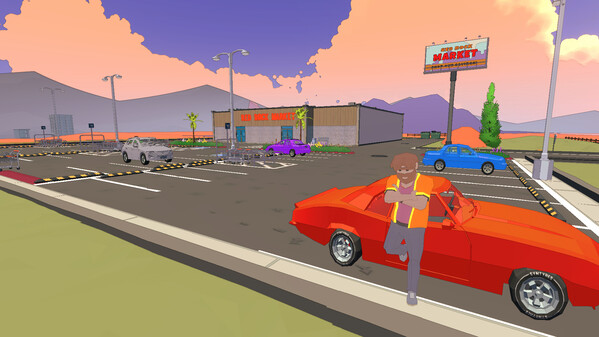 Gameplay Trailer trailer thumbnail