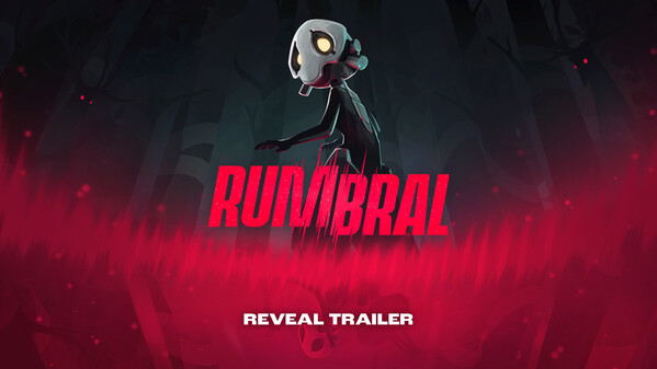 Rumbral Reveal Trailer trailer thumbnail