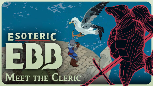 Meet the Cleric trailer thumbnail