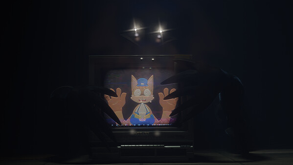 Inside Byte: Chapter 1 - Teaser Trailer #1 trailer thumbnail