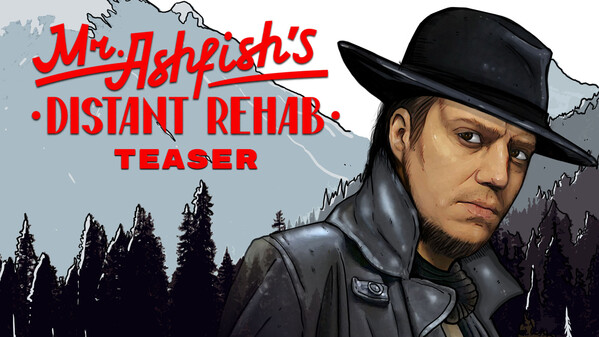 Game Teaser trailer thumbnail