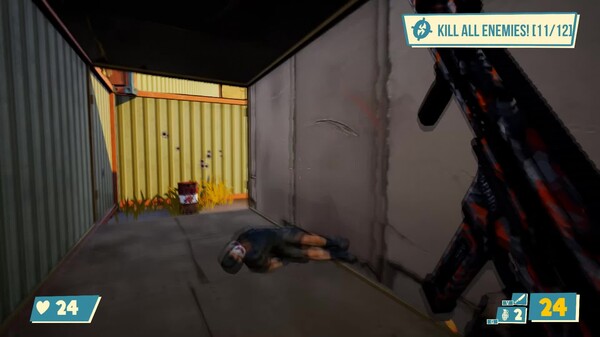 Gameplay trailer thumbnail